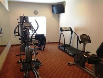 фото отеля Best Western Hotel & Suites Lockhart