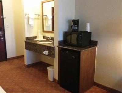 фото отеля Best Western Hotel & Suites Lockhart