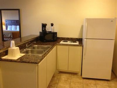 фото отеля Best Western Hotel & Suites Lockhart