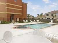 Best Western Hotel & Suites Lockhart