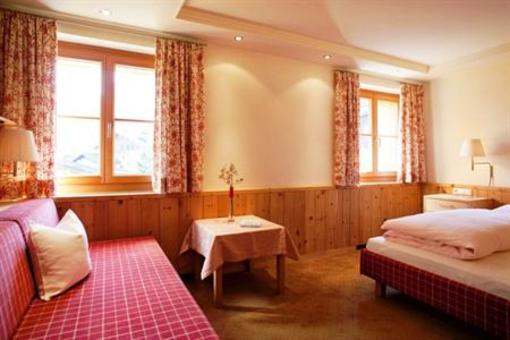 фото отеля Aurora Hotel Lech am Arlberg