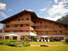 фото отеля Aurora Hotel Lech am Arlberg