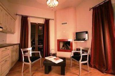 фото отеля Epavlis Suites Hotel Kalambaka