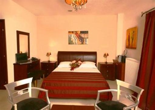 фото отеля Epavlis Suites Hotel Kalambaka