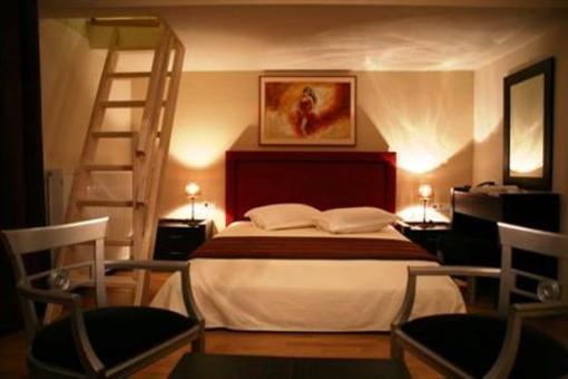 фото отеля Epavlis Suites Hotel Kalambaka