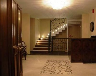 фото отеля Epavlis Suites Hotel Kalambaka