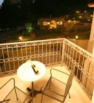 фото отеля Epavlis Suites Hotel Kalambaka