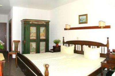 фото отеля Apart Hotel Stein