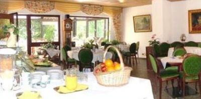 фото отеля Apart Hotel Stein