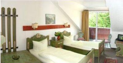 фото отеля Apart Hotel Stein