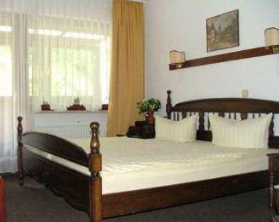 фото отеля Apart Hotel Stein