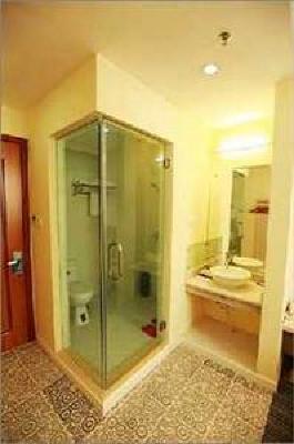 фото отеля Tianxi Hotel Guangzhou