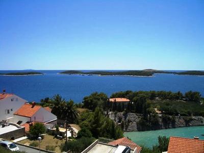 фото отеля J & B Holiday House Apartment Hvar