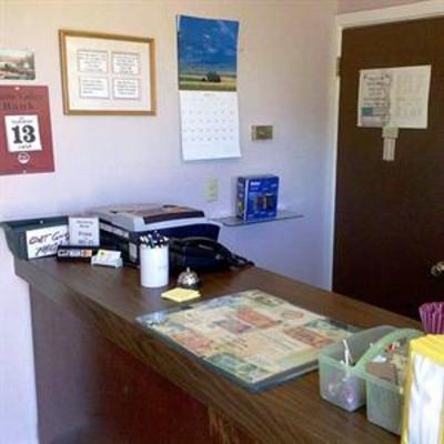 фото отеля Wyoming Motel