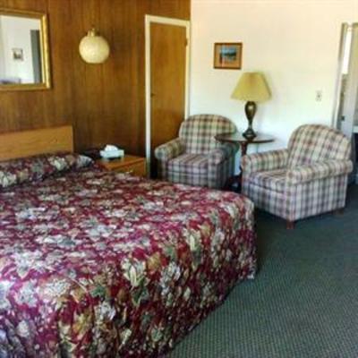 фото отеля Wyoming Motel