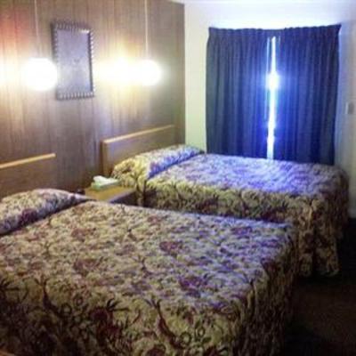 фото отеля Wyoming Motel