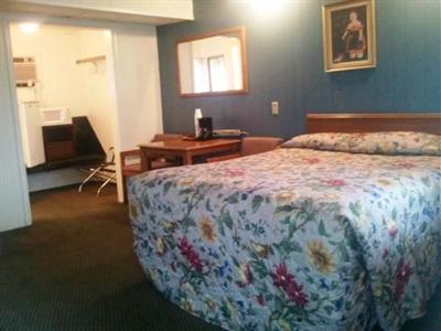 фото отеля Wyoming Motel