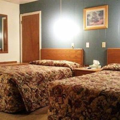 фото отеля Wyoming Motel