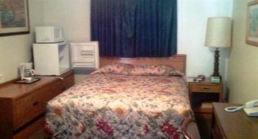 фото отеля Wyoming Motel