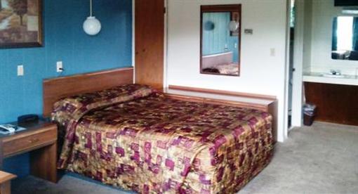 фото отеля Wyoming Motel