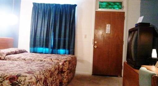 фото отеля Wyoming Motel