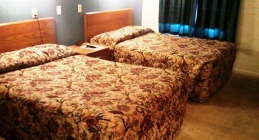 фото отеля Wyoming Motel