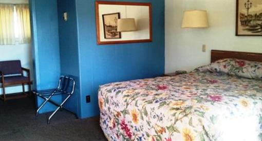 фото отеля Wyoming Motel