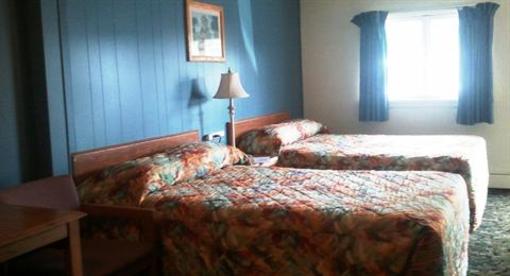 фото отеля Wyoming Motel