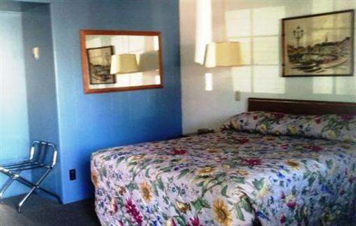 фото отеля Wyoming Motel
