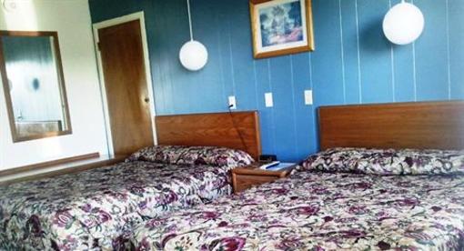 фото отеля Wyoming Motel