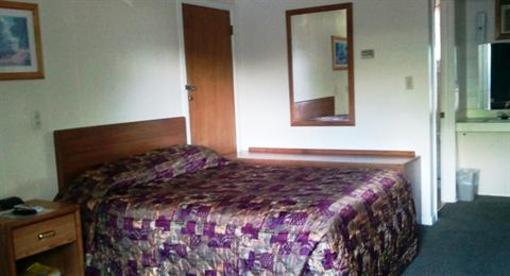 фото отеля Wyoming Motel