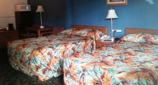фото отеля Wyoming Motel