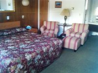Wyoming Motel