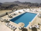 фото отеля Grand View Resort Petra