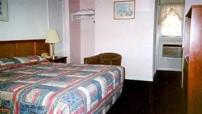 фото отеля El Dorado Motel Myrtle Beach