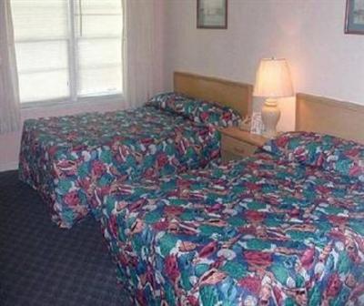фото отеля El Dorado Motel Myrtle Beach