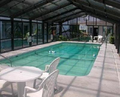 фото отеля El Dorado Motel Myrtle Beach