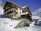 фото отеля Residence Maeva Les portes de L'oisans Vaujany