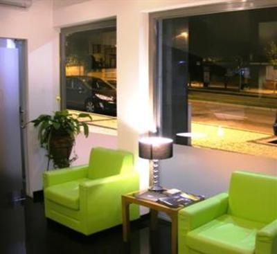 фото отеля Residencial Davilina Guest House Vila Nova De Gaia
