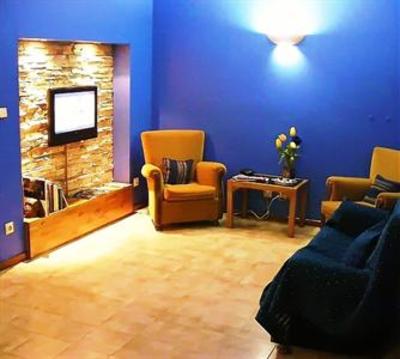 фото отеля Residencial Davilina Guest House Vila Nova De Gaia