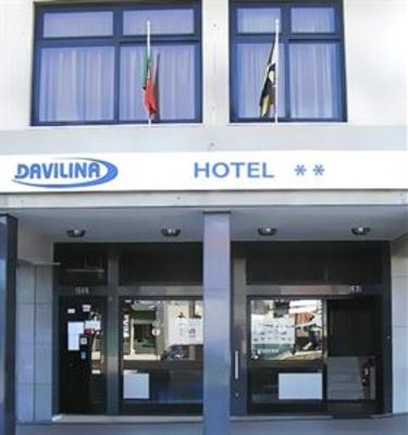 фото отеля Residencial Davilina Guest House Vila Nova De Gaia
