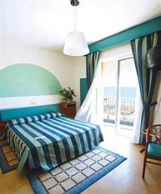 фото отеля Hotel Sirenetta Jesolo