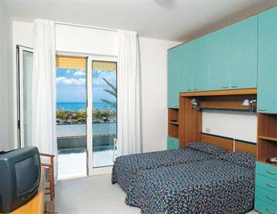 фото отеля Hotel Sirenetta Jesolo
