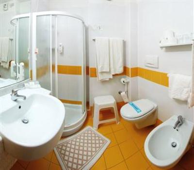 фото отеля Hotel Sirenetta Jesolo