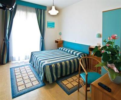 фото отеля Hotel Sirenetta Jesolo