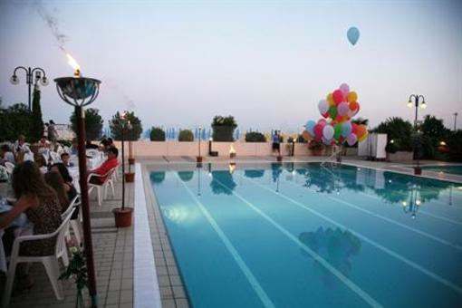 фото отеля Hotel Sirenetta Jesolo