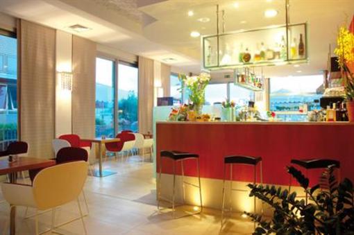фото отеля Hotel Sirenetta Jesolo
