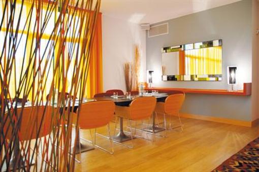 фото отеля Hotel Sirenetta Jesolo