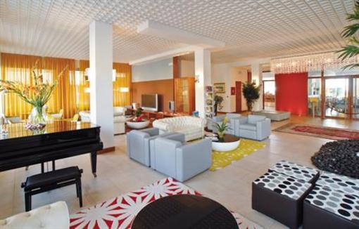 фото отеля Hotel Sirenetta Jesolo