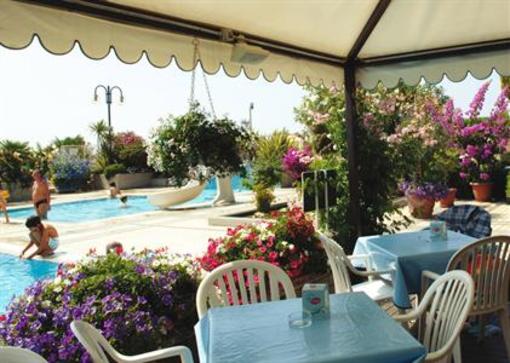 фото отеля Hotel Sirenetta Jesolo